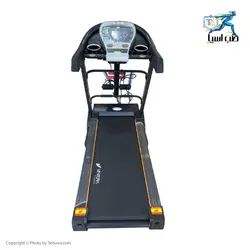 تردمیل خانگی چندکاره ونتورا Ventora مدل VT-1700MS - طب آسیا