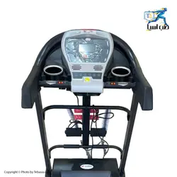 تردمیل خانگی چندکاره ونتورا Ventora مدل VT-1700MS - طب آسیا