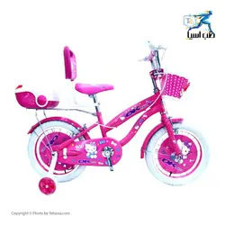 دوچرخه دخترانه اوکی 1600687 سایز 16 - طب آسیا