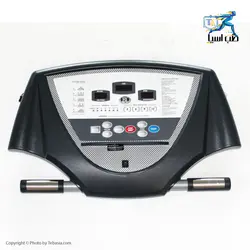 مانیتور تردمیل برند دی کی سیتی DK City مدل DK721 - طب آسیا