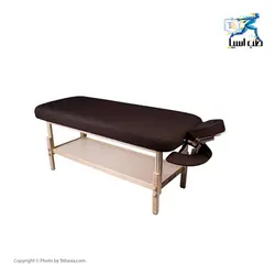 تخت ماساژ ثابت چوبی ریلکس Relax SCF1S32 - طب آسیا