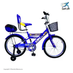 دوچرخه شهری اوکی 2010083 سایز 20 - طب آسیا