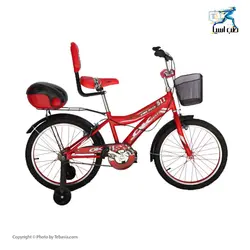 دوچرخه شهری اوکی 2010087 سایز 20 - طب آسیا