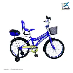 دوچرخه شهری اوکی 2010087 سایز 20 - طب آسیا