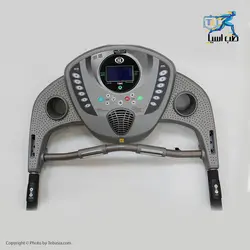 مانیتور تردمیل برند دی کی سیتی DK City مدل DX6-T7 - طب آسیا