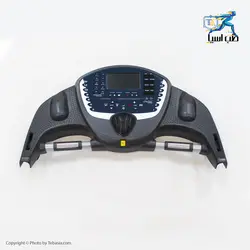 مانیتور تردمیل برند دی کی سیتی DK City مدل DX6-T7 - طب آسیا