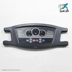 مانیتور تردمیل برند دی کی سیتی DK City مدل SX4-36 - طب آسیا