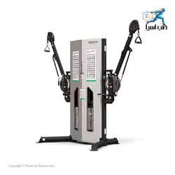 مولتی کراس A1 آسمان فیتنس - طب آسیا