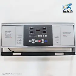 مانیتور تردمیل برند دی کی سیتی DK City مدل DX9-47 - طب آسیا