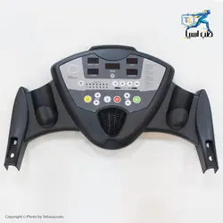 مانیتور تردمیل برند دی کی سیتی DK City مدل SX1-47 - طب آسیا