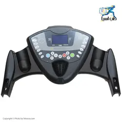 مانیتور تردمیل برند دی کی سیتی DK City مدل SX1-T2 - طب آسیا