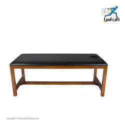 تخت ماساژ ثابت ریکلس Relax SRF ecco - طب آسیا