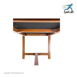 تخت ماساژ ثابت ریکلس Relax SRF ecco - طب آسیا