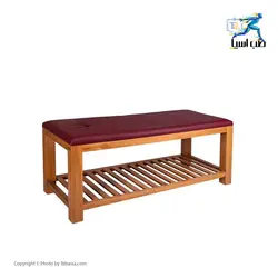 تخت ماساژ ثابت ریکلس Relax SRF1S30 - طب آسیا