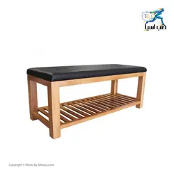 تخت ماساژ ثابت ریکلس Relax SRF1S30 - طب آسیا