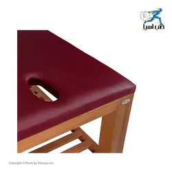 تخت ماساژ ثابت ریکلس Relax SRF1S30 - طب آسیا