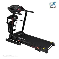 تردمیل خانگی آذیموس Azimuth AZ 6080-14 - طب آسیا