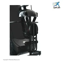 تردمیل خانگی آذیموس Azimuth AZ 6080-14 - طب آسیا