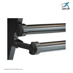 تردمیل خانگی آذیموس Azimuth AZ 6080-14 - طب آسیا