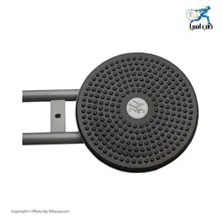 تردمیل خانگی آذیموس Azimuth AZ 6080-14 - طب آسیا