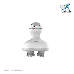 ماساژور سر و گردن Miotto Evelina - طب آسیا