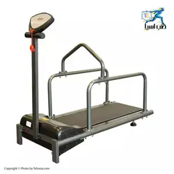 تردمیل سگ فیتنس مدل Fitness QY-C100 - طب آسیا
