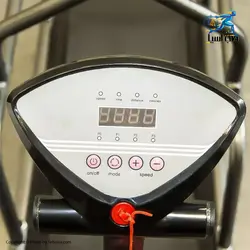 تردمیل سگ فیتنس مدل Fitness QY-C100 - طب آسیا