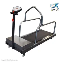تردمیل سگ فیتنس مدل Fitness QY-C200 - طب آسیا