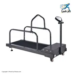 تردمیل سگ فیتنس مدل Fitness QY-C200 - طب آسیا