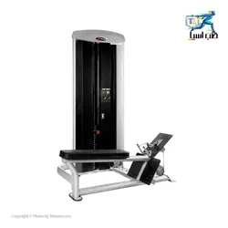 روئینگ قایقی ال اس فیتنس مدل LS193 - طب آسیا