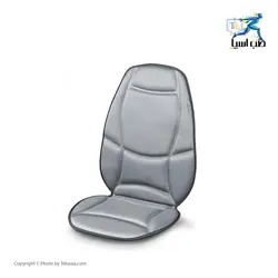 روکش صندلی ماساژ بیورر مدل MG155 - طب آسیا
