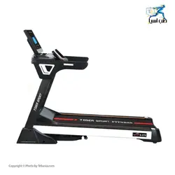 تردمیل تایگر اسپرت مدل TS-G270 - طب آسیا