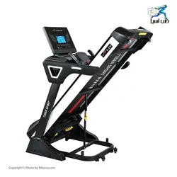 تردمیل تایگر اسپرت مدل TS-G270 - طب آسیا