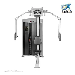 فلای سینه 2 کاره ال اس فیتنس مدل LS188 - طب آسیا