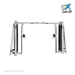 کراس آور ال اس فیتنس مدل LS179 - طب آسیا