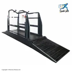 تردمیل حیوانات Horse Q-Line - طب آسیا