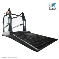 تردمیل حیوانات Horse Q-Line - طب آسیا