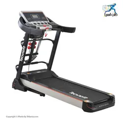 تردمیل خانگی چندکاره تکنو فیت مدل Techno Fit TF-900DS - طب آسیا
