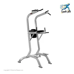 پارالل بارفیکس ال اس فیتنس مدل LS Fitness LS-131 - طب آسیا