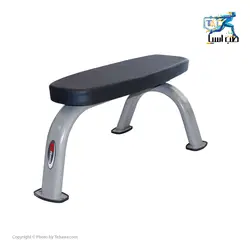 نیمکت ساده ال اس فیتنس مدل LS Fitness LS-111 - طب آسیا
