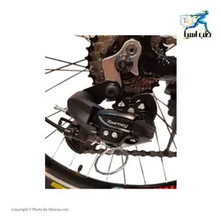 دوچرخه تایگر TIGRIS سایز 26 - طب آسیا