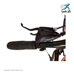 دوچرخه تایگر TIGRIS سایز 26 - طب آسیا