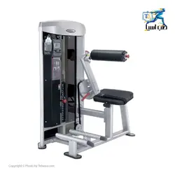 دستگاه فیله کمر استیل فلکس مدل Steel Flex MBK-1600 - طب آسیا