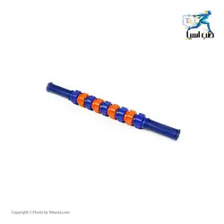 میل ماساژور دستی چرخ دنده ای تن زیب Tanzib - طب آسیا