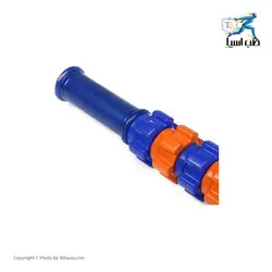 میل ماساژور دستی چرخ دنده ای تن زیب Tanzib - طب آسیا