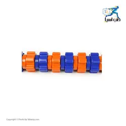 میل ماساژور دستی چرخ دنده ای تن زیب Tanzib - طب آسیا