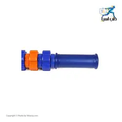 میل ماساژور دستی چرخ دنده ای تن زیب Tanzib - طب آسیا