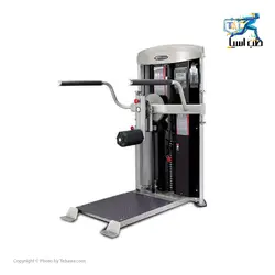 دستگاه مولتی هیپ استیل فلکس مدل Steel Flex MMH-1500 - طب آسیا