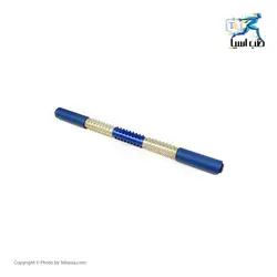 میل ماساژور دستی غلطکی تن زیب Tanzib - طب آسیا