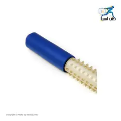 میل ماساژور دستی غلطکی تن زیب Tanzib - طب آسیا